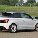 ABT Audi A1 Quattro