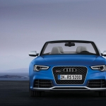 2013 Audi RS5 Cabrio