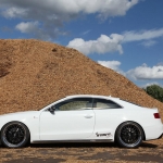 Senner Tuning Audi S5