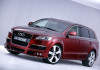 JE Design Audi Q7 Street Rocket Front
