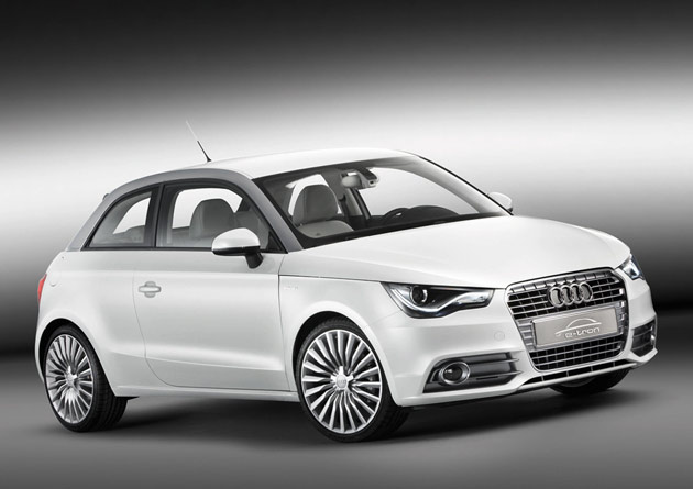 Audi A1 e tron runs like Volt, advances ER EV concept 5b8648aeebiumopt Audi A1 e tron runs like Volt, advances ER EV concept