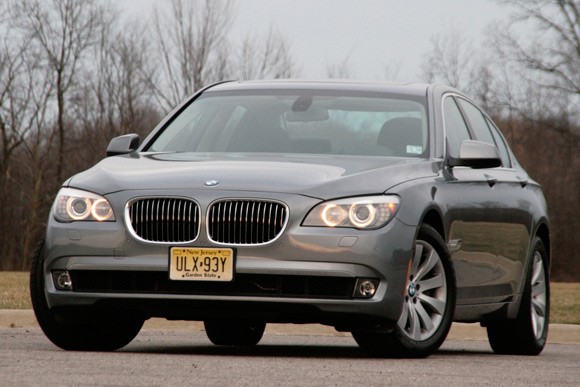 Report: Audi may have passed Mercedes in Q1 global sales, but BMW is still #1 a35cb14975ew opt Report: Audi may have passed Mercedes in Q1 global sales, but BMW is still #1