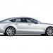 Audi A7 Sportback images leaked ahead of Monday reveal 727b922286mbnail Audi A7 Sportback images leaked ahead of Monday reveal