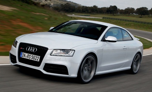 Confirmed: Audi RS5 coming to America in 2012, R8 Spyder priced from $161,000* 912df62971rge027 Confirmed: Audi RS5 coming to America in 2012, R8 Spyder priced from $161,000*