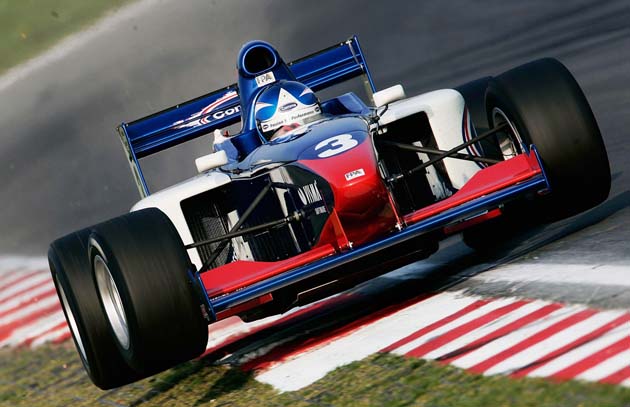 19e3c405920 fpa2.jpg Formula Palmer Audi shuts down after 13 years