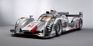 Audi Makes Sebring the Home of Quattro
