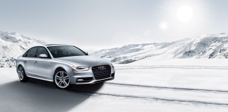 Season of Audi year-end sales event includes special edition A3 and A4