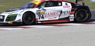 Victorious Weekend for Audi in New Zealand